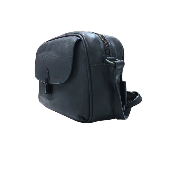 Aunts & Uncles MRS. MINT Umhängetasche navy blue